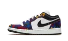 Air Jordan 1 Low GS "Nothing But Net" CZ8657 100