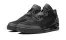 Jordan Spizike Low "Black Cat"