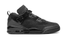 Jordan Spizike Low "Black Cat"
