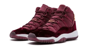Air Jordan 11 Retro RL GS "Velvet"