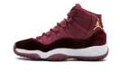 Air Jordan 11 Retro RL GS "Velvet"