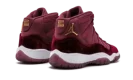 Air Jordan 11 Retro RL GS "Velvet"