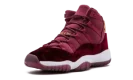 Air Jordan 11 Retro RL GS "Velvet"