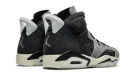AIR JORDAN 6 RETRO WMNS "Tech Chrome"