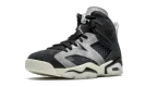AIR JORDAN 6 RETRO WMNS "Tech Chrome"