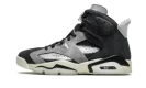 AIR JORDAN 6 RETRO WMNS "Tech Chrome"