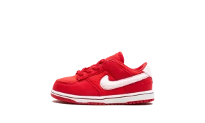 Dunk Low TD "Valentine's Day Solemates"