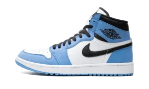 Air Jordan 1 "University Blue" DQ0660 400