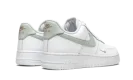 AIR FORCE 1 LO MNS WMNS "White / Grey / Gold"
