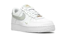 AIR FORCE 1 LO MNS WMNS "White / Grey / Gold"