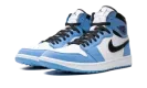 Air Jordan 1 "University Blue" DQ0660 400