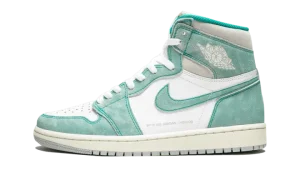 Air Jordan 1 Retro High OG "Turbo Green"