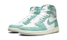 Air Jordan 1 Retro High OG "Turbo Green"