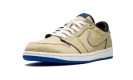 Jordan 1 Low SB QS "Lance Mountain - Desert Ore"