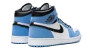 Air Jordan 1 "University Blue" DQ0660 400