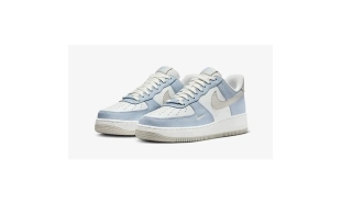 Air Force 1 - Baby Blue 2