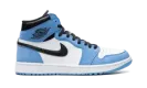 Air Jordan 1 "University Blue" DQ0660 400