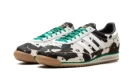 SL 72 OG WMNS "Cow Print - Black / White"
