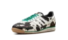 SL 72 OG WMNS "Cow Print - Black / White"