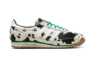 SL 72 OG WMNS "Cow Print - Black / White"
