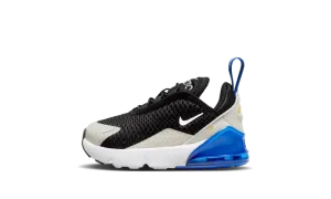Air Max 270 TD "Black Game Royal"