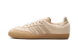 Samba OG WMNS "Crochet Pack - Sand Strata"