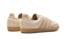 Samba OG WMNS "Crochet Pack - Sand Strata"