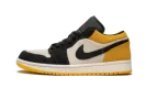 Air Jordan 1 Low "University Gold" 553558 127
