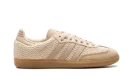 Samba OG WMNS "Crochet Pack - Sand Strata"