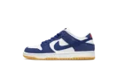 SB Dunk Low PS "Los Angeles Dodgers"