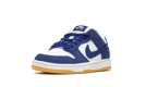 SB Dunk Low PS "Los Angeles Dodgers"