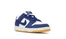 SB Dunk Low PS "Los Angeles Dodgers"
