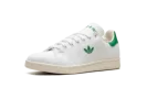 Stan Smith "SPORTY & RICH - White / Green"