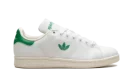 Stan Smith "SPORTY & RICH - White / Green"