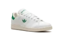 Stan Smith "SPORTY & RICH - White / Green"