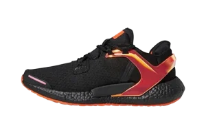 ALPHATORSION BOOST "Black"