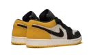 Air Jordan 1 Low "University Gold" 553558 127