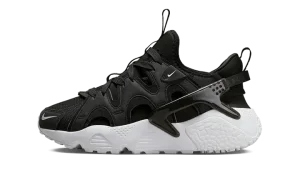 AIR HUARACHE CRAFT WMNS "Black/White"