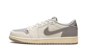 Air Jordan 1 Low EX "Atmosphere Grey"