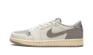 Air Jordan 1 Low EX "Atmosphere Grey"
