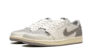 Air Jordan 1 Low EX "Atmosphere Grey"