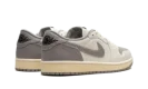 Air Jordan 1 Low EX "Atmosphere Grey"