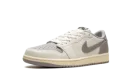 Air Jordan 1 Low EX "Atmosphere Grey"