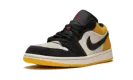 Air Jordan 1 Low "University Gold" 553558 127