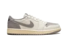 Air Jordan 1 Low EX "Atmosphere Grey"