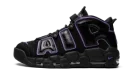 Air More Uptempo '96 "Action Grape"