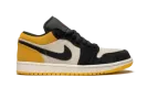 Air Jordan 1 Low "University Gold" 553558 127