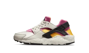 Grade School Nike Huarache Run "LIGHT PONE PINK"