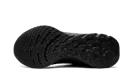React Infinity Run Flyknit 3 "Triple Black"
