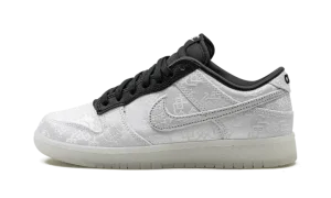 Dunk Low "Fragment Design - Clot"